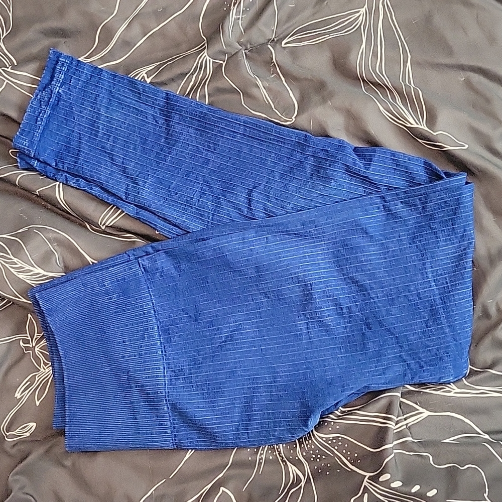 LeLe Sctice Leggings